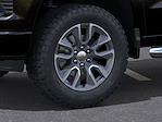 New 2026 Chevrolet Silverado 1500 RST Crew Cab 4WD Pickup for sale #F260811 - photo 9
