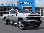 2026 Chevrolet Silverado 2500 Crew Cab 4WD Pickup for sale #F260812 - photo 7