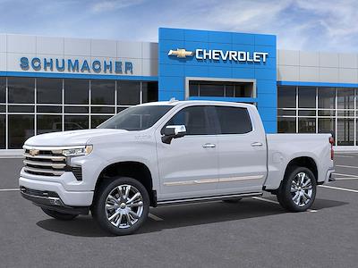 New 2026 Chevrolet Silverado 1500 High Country Crew Cab for sale #F260812S - photo 2