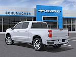 New 2026 Chevrolet Silverado 1500 High Country Crew Cab for sale #F260812S - photo 3