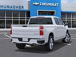 New 2026 Chevrolet Silverado 1500 High Country Crew Cab for sale #F260812S - photo 4