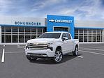New 2026 Chevrolet Silverado 1500 High Country Crew Cab for sale #F260812S - photo 8