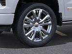 New 2026 Chevrolet Silverado 1500 High Country Crew Cab for sale #F260812S - photo 9