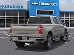 New 2026 Chevrolet Silverado 1500 RST Crew Cab 4WD Pickup for sale #F260813 - photo 4