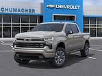 New 2026 Chevrolet Silverado 1500 RST Crew Cab 4WD Pickup for sale #F260813 - photo 6