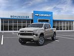 New 2026 Chevrolet Silverado 1500 RST Crew Cab 4WD Pickup for sale #F260813 - photo 8