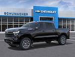 New 2026 Chevrolet Silverado 1500 RST Crew Cab 4WD Pickup for sale #F260814 - photo 2
