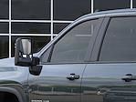New 2026 Chevrolet Silverado 2500 LT Crew Cab 4WD Pickup for sale #F260820 - photo 12