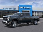 New 2026 Chevrolet Silverado 2500 LT Crew Cab 4WD Pickup for sale #F260820 - photo 2