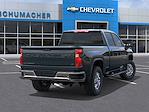 New 2026 Chevrolet Silverado 2500 LT Crew Cab 4WD Pickup for sale #F260820 - photo 4