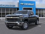 New 2026 Chevrolet Silverado 2500 LT Crew Cab 4WD Pickup for sale #F260820 - photo 6