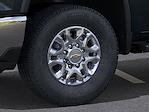 New 2026 Chevrolet Silverado 2500 LT Crew Cab 4WD Pickup for sale #F260820 - photo 9