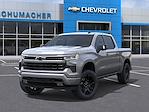 New 2026 Chevrolet Silverado 1500 RST Crew Cab for sale #F260855 - photo 6