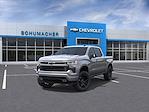 New 2026 Chevrolet Silverado 1500 RST Crew Cab for sale #F260855 - photo 8