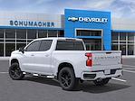 New 2026 Chevrolet Silverado 1500 RST Crew Cab for sale #F260856 - photo 3