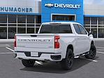 New 2026 Chevrolet Silverado 1500 RST Crew Cab for sale #F260856 - photo 4