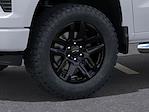 New 2026 Chevrolet Silverado 1500 RST Crew Cab for sale #F260856 - photo 9