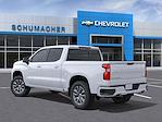 New 2026 Chevrolet Silverado 1500 RST Crew Cab for sale #F260857 - photo 3