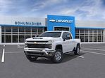 2026 Chevrolet Silverado 2500 Crew Cab 4WD Pickup for sale #F260859 - photo 8