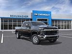 2026 Chevrolet Silverado 2500 Crew Cab 4WD Pickup for sale #F260872 - photo 1