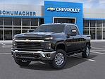 2026 Chevrolet Silverado 2500 Crew Cab 4WD Pickup for sale #F260872 - photo 6