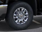 2026 Chevrolet Silverado 2500 Crew Cab 4WD Pickup for sale #F260872 - photo 9