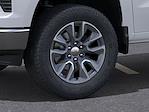 New 2026 Chevrolet Silverado 1500 LT Crew Cab for sale #F260878 - photo 9