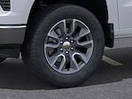 New 2026 Chevrolet Silverado 1500 LT Crew Cab for sale #F260885 - photo 9