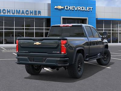 New 2026 Chevrolet Silverado 2500 ZR2 Crew Cab for sale #F260889 - photo 2