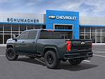 New 2026 Chevrolet Silverado 2500 ZR2 Crew Cab for sale #F260889 - photo 3
