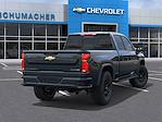 New 2026 Chevrolet Silverado 2500 ZR2 Crew Cab for sale #F260889 - photo 4