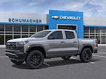 New 2026 Chevrolet Colorado Trail Boss Crew Cab for sale #F260910S - photo 3