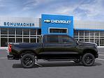 New 2026 Chevrolet Silverado 1500 LT Crew Cab for sale #F260924 - photo 5