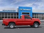 New 2026 Chevrolet Silverado 1500 Work Truck Regular Cab for sale #F260937S - photo 5