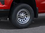 New 2026 Chevrolet Silverado 1500 Work Truck Regular Cab for sale #F260937S - photo 9