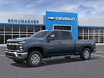 New 2026 Chevrolet Silverado 2500 LT Crew Cab for sale #F260943 - photo 3