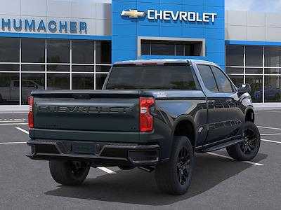 New 2026 Chevrolet Silverado 1500 LT Crew Cab for sale #F260943S - photo 2