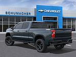 New 2026 Chevrolet Silverado 1500 LT Crew Cab for sale #F260943S - photo 4