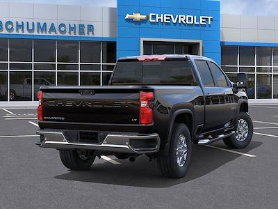 2026 Chevrolet Silverado 2500 Crew Cab 4WD Pickup for sale #F260954 - photo 2