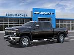New 2026 Chevrolet Silverado 2500 LT Crew Cab for sale #F260954 - photo 3