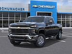 New 2026 Chevrolet Silverado 2500 LT Crew Cab for sale #F260954 - photo 6