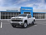 2026 Chevrolet Silverado 2500 Crew Cab 4WD Pickup for sale #F260954S - photo 8