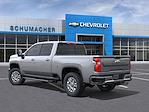 New 2026 Chevrolet Silverado 2500 LT Crew Cab for sale #F260955 - photo 4