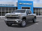 New 2026 Chevrolet Silverado 2500 LT Crew Cab for sale #F260955 - photo 6
