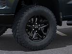 New 2026 Chevrolet Silverado 1500 Custom Crew Cab for sale #F260957P - photo 9