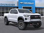 New 2026 Chevrolet Colorado ZR2 Crew Cab for sale #F260958 - photo 7