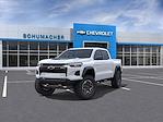 New 2026 Chevrolet Colorado ZR2 Crew Cab for sale #F260958 - photo 8