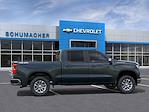 New 2026 Chevrolet Silverado 1500 LT Crew Cab for sale #F260959 - photo 5