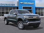 New 2026 Chevrolet Silverado 1500 LT Crew Cab for sale #F260959 - photo 7