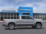 New 2026 Chevrolet Silverado 1500 LT Double Cab for sale #F261018 - photo 5